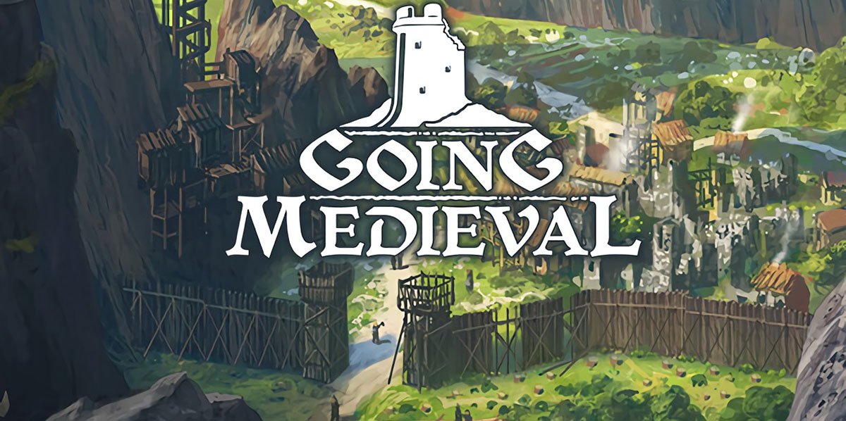 Going Medieval v0.26.63 торрент