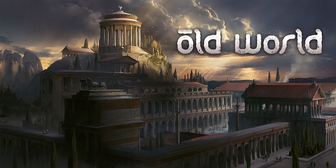 Old World v81098 торрент