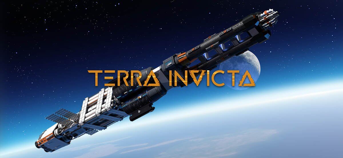 Terra Invicta v13.12.2025 торрент