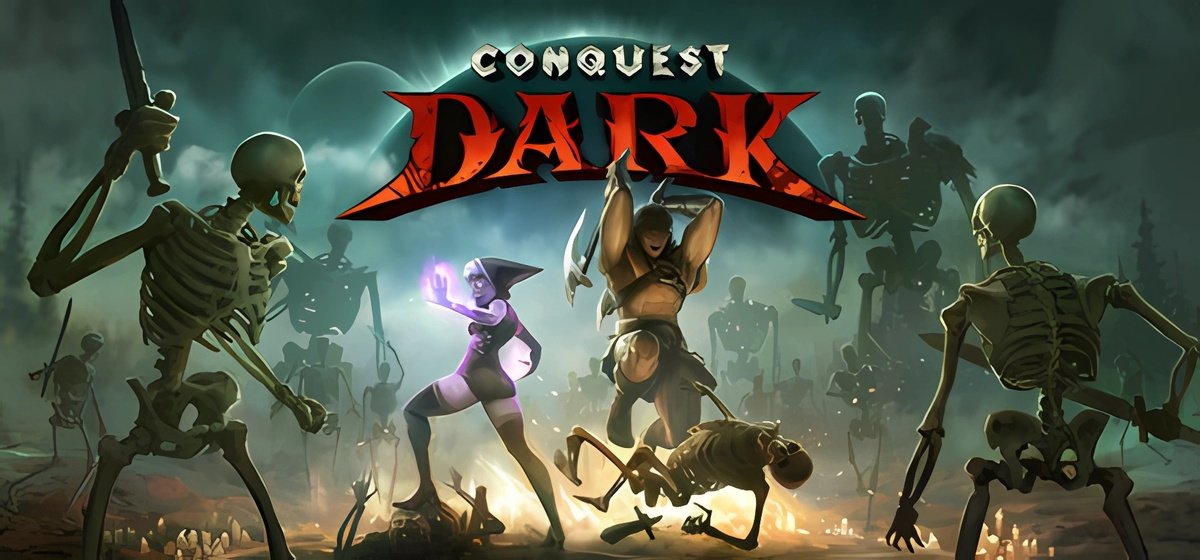 Conquest Dark
